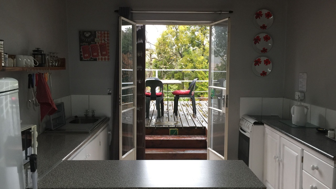 Photo of Kitchen in Sabie