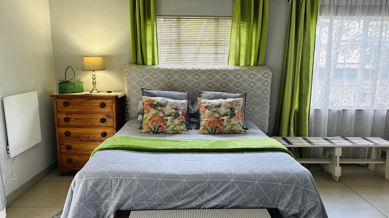 Photo of Bedroom in Sabie