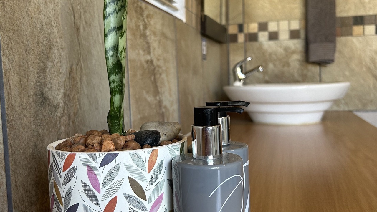 Photo of Bathroom in Sabie
