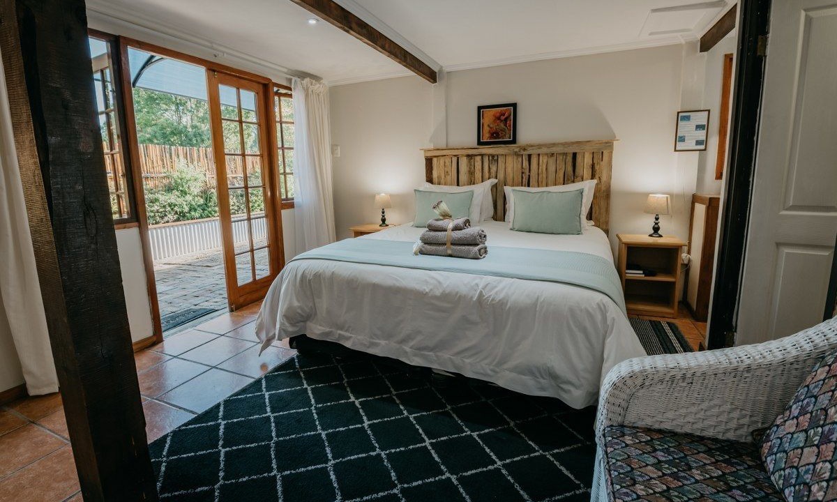 Photo of Bedroom in Storms River