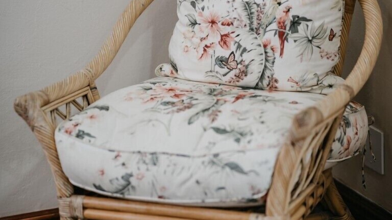 Photo of Bedroom in Storms River