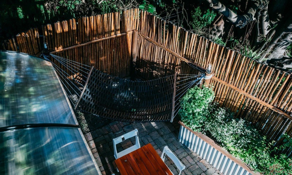 Photo of Bedroom in Storms River