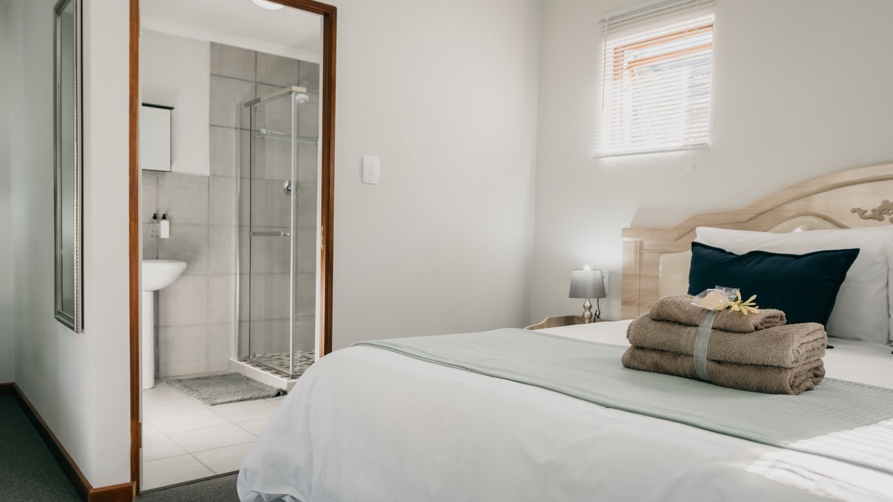 Photo of Bedroom in Storms River
