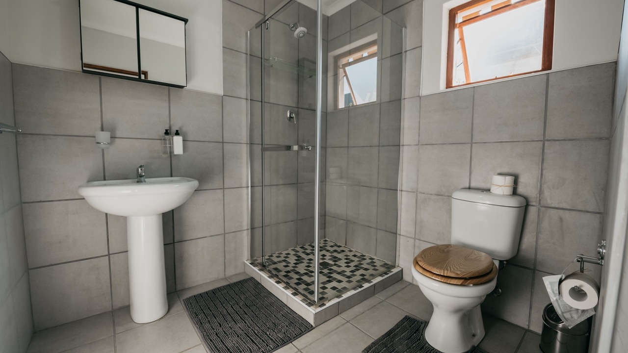 Photo of Bathroom in Storms River