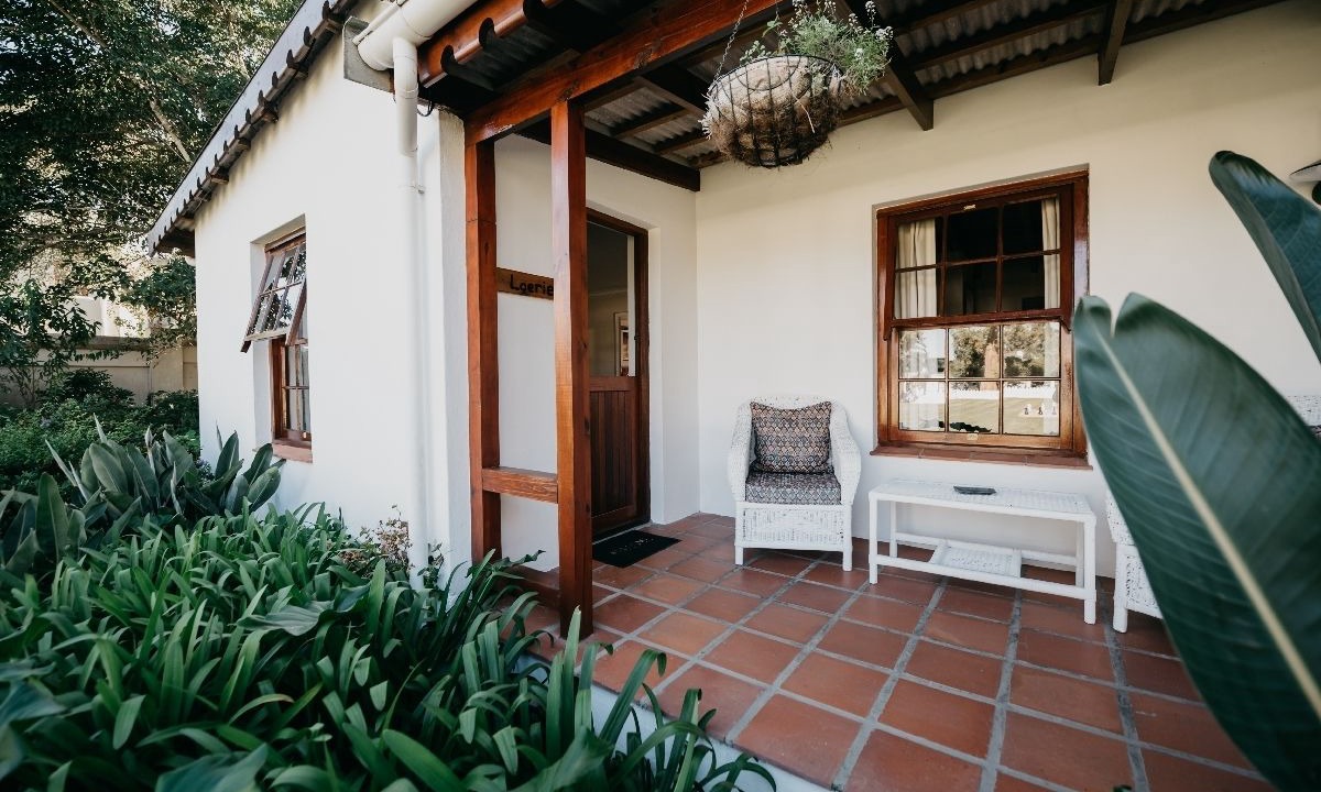 Photo of Bedroom in Storms River