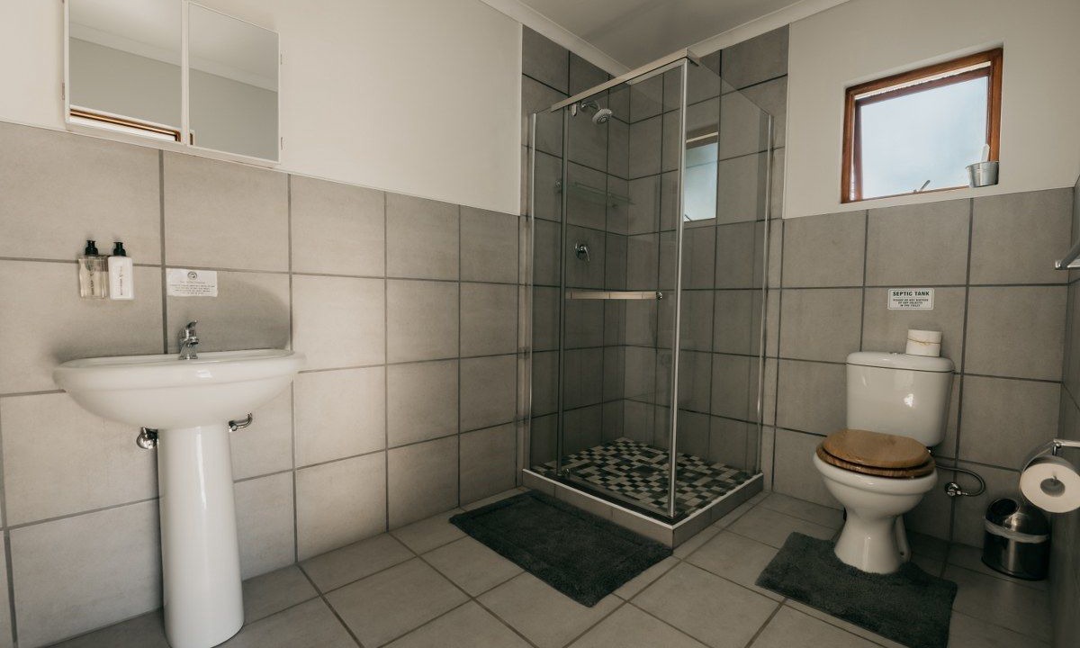 Photo of Bathroom in Storms River