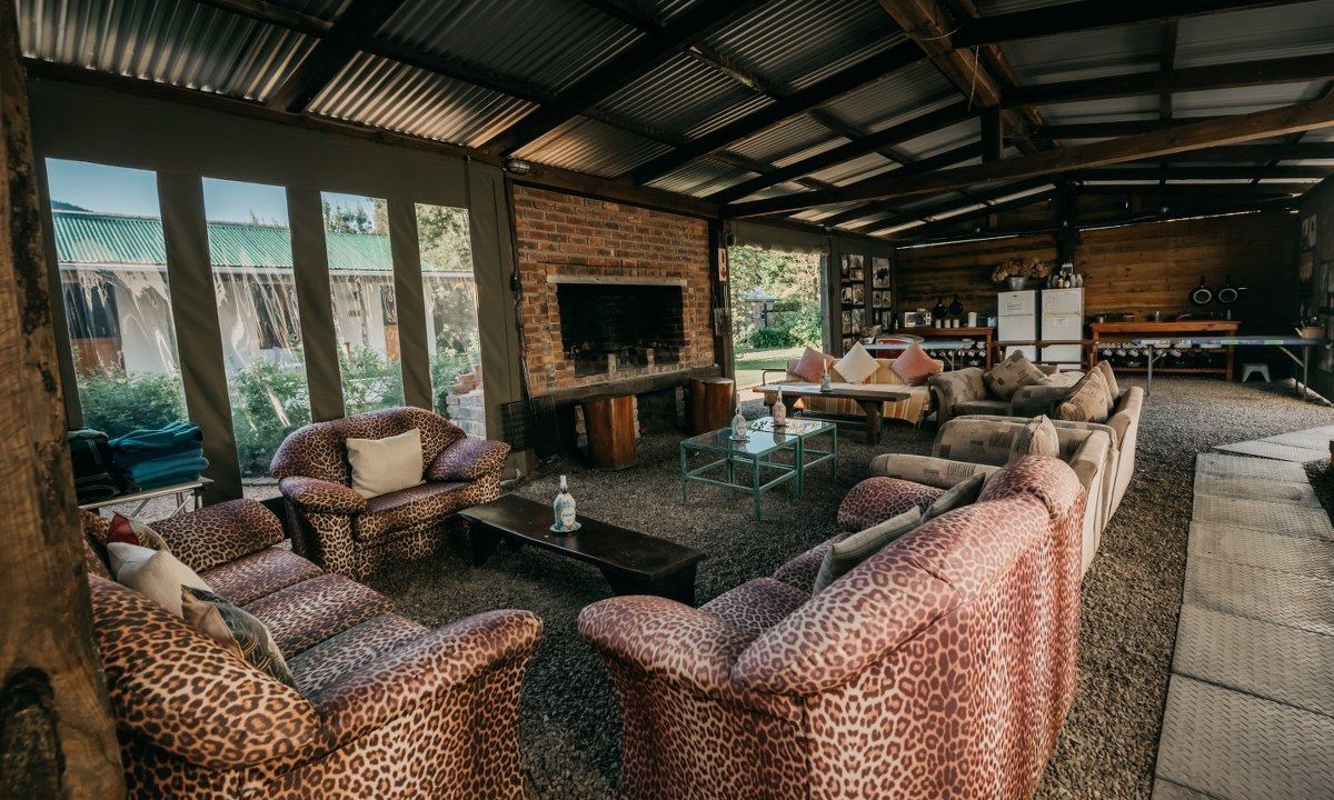 Photo of Livingroom in Storms River