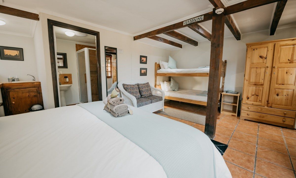 Photo of Bedroom in Storms River