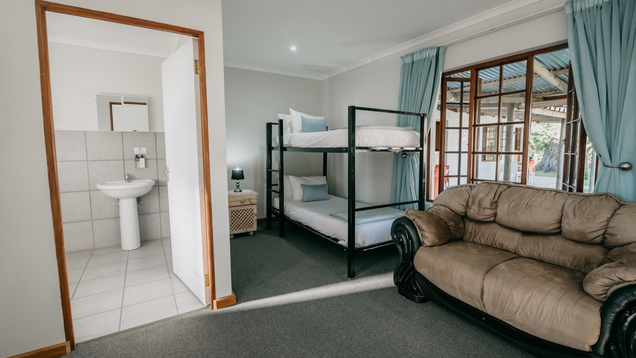 Photo of Bedroom in Storms River