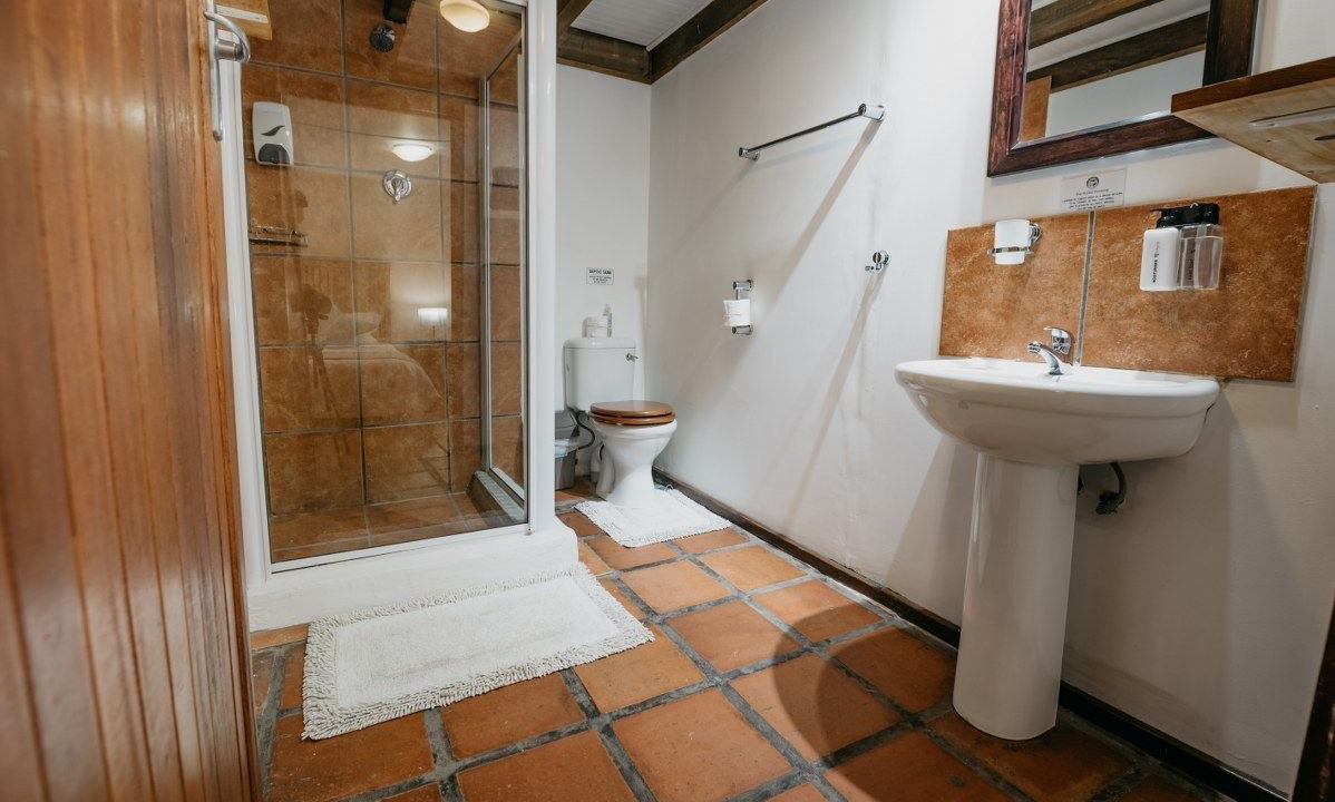 Photo of Bathroom in Storms River