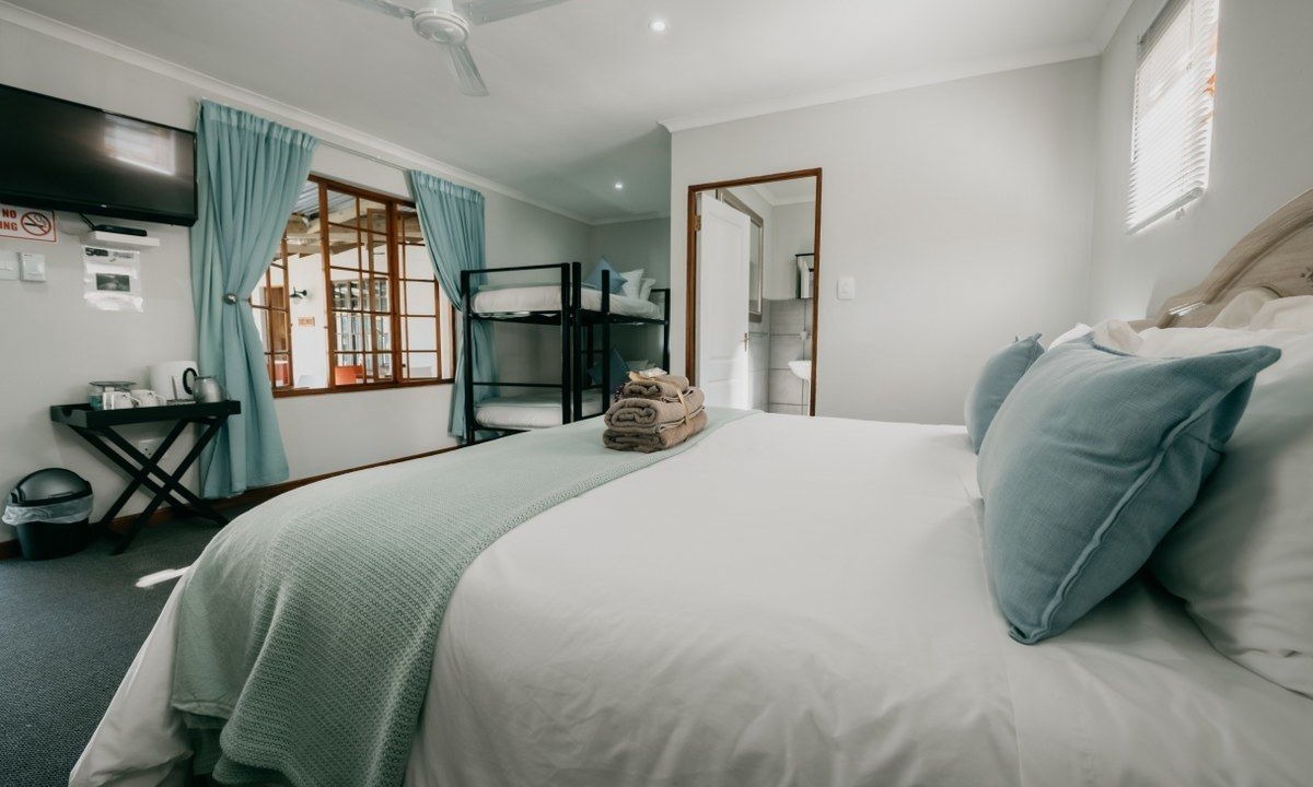 Photo of Bedroom in Storms River