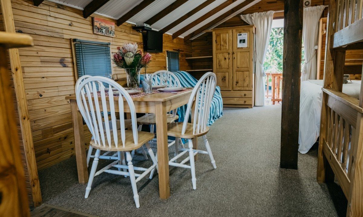 Photo of Bedroom in Storms River