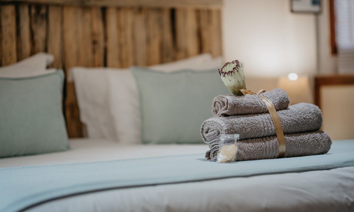 Photo of Bedroom in Storms River