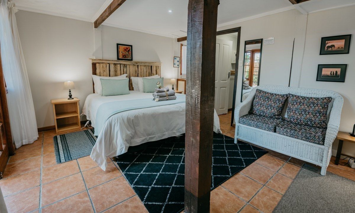 Photo of Bedroom in Storms River