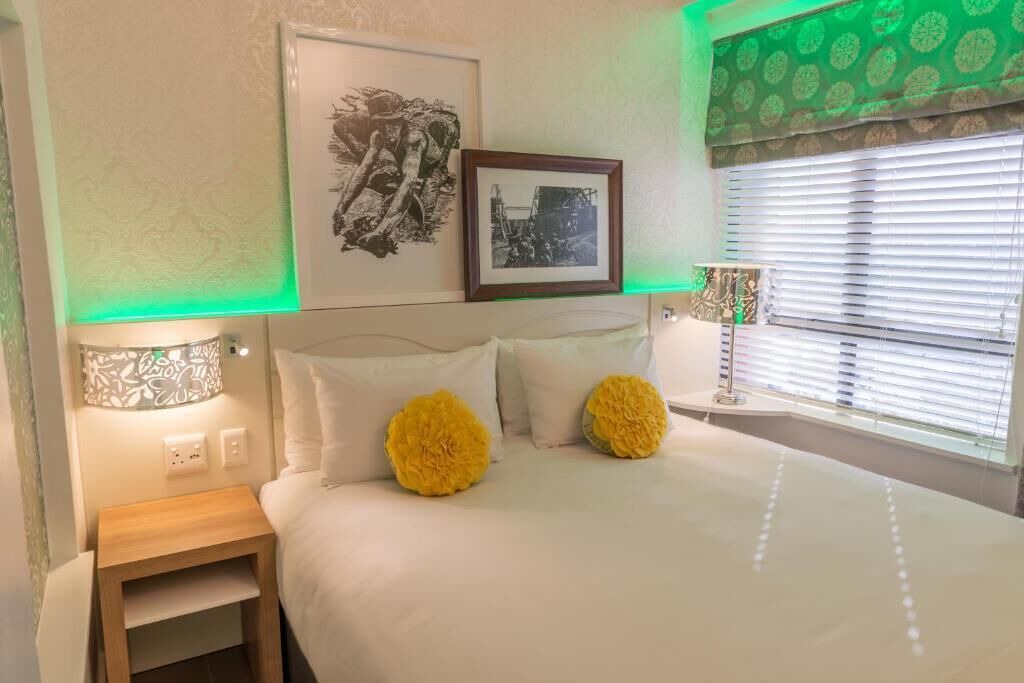Photo of Bedroom in Greater Tubatse