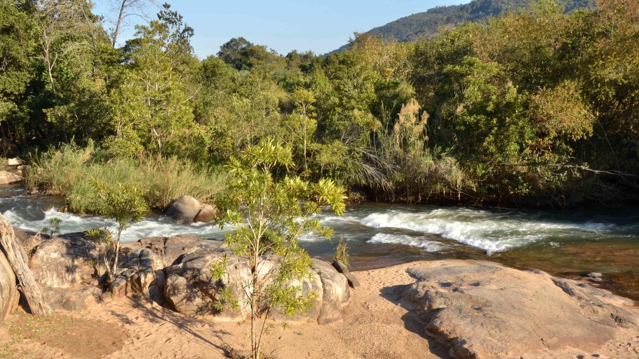 Photo of Outdoor in Hazyview