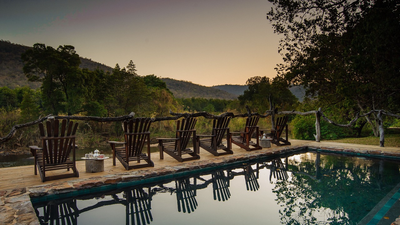 Photo of Outdoor in Hazyview
