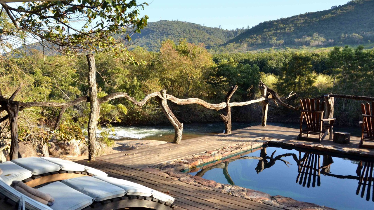 Photo of Outdoor in Hazyview