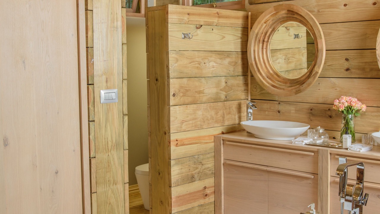 Photo of Bathroom in Hazyview