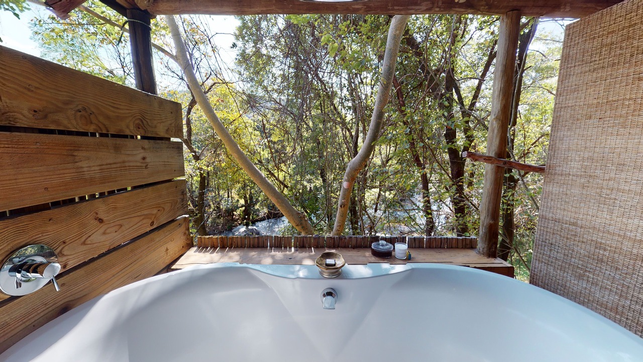 Photo of Bathroom in Hazyview