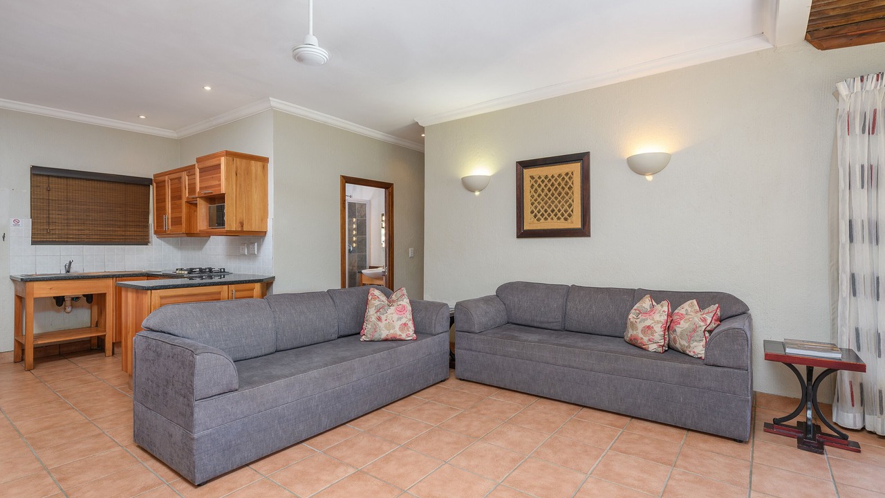 Photo of Bedroom in Hazyview