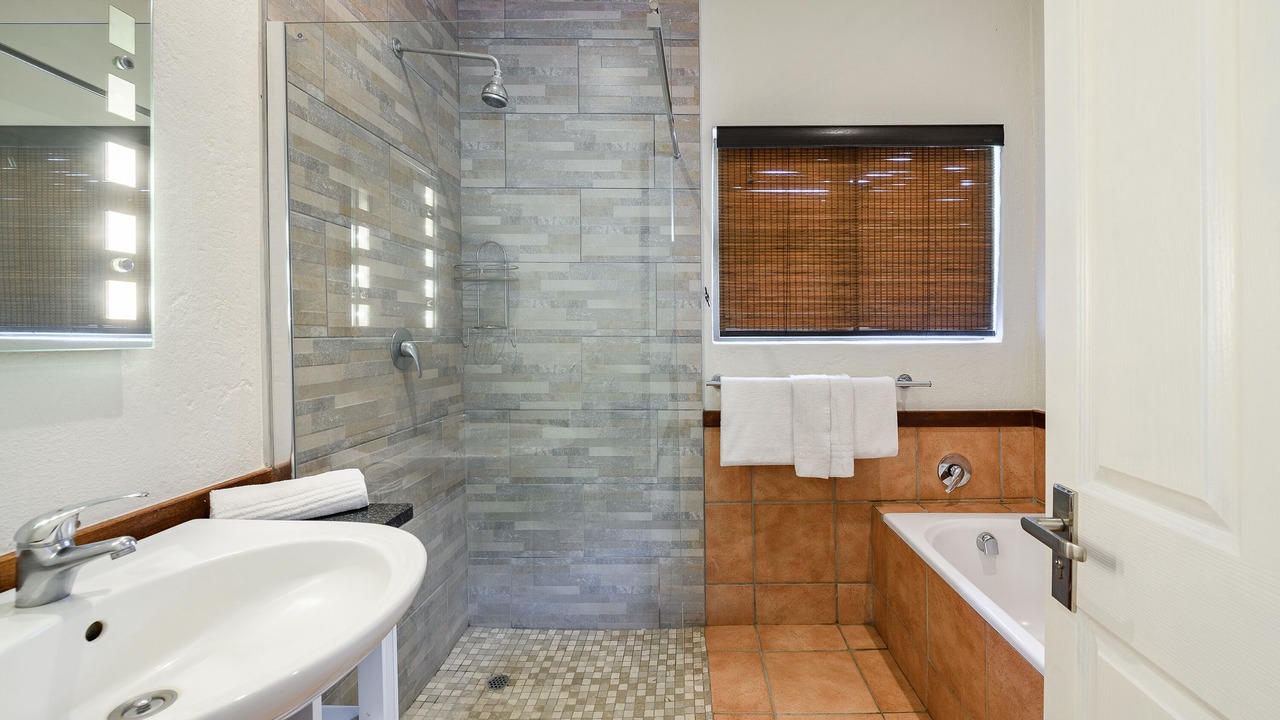 Photo of Bathroom in Hazyview