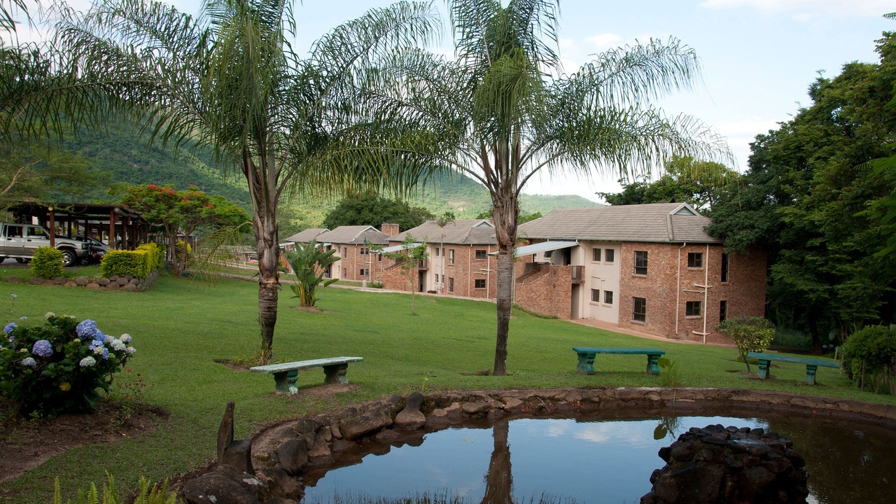 Photo of Outdoor in Hazyview