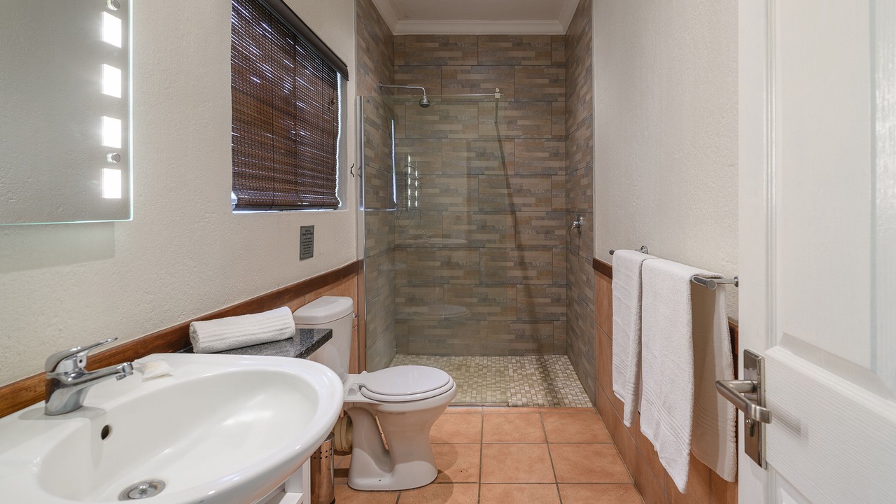 Photo of Bathroom in Hazyview