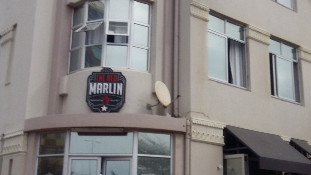 Photo of Others in North Beach