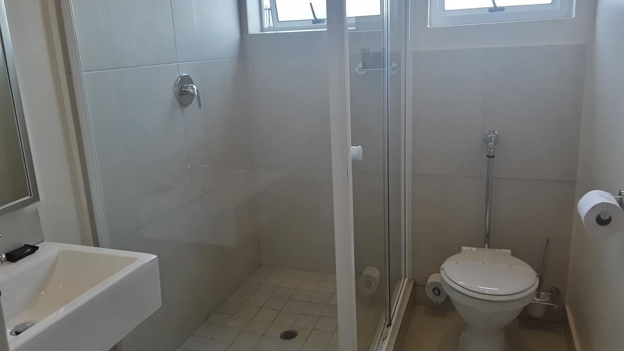 Photo of Bathroom in North Beach