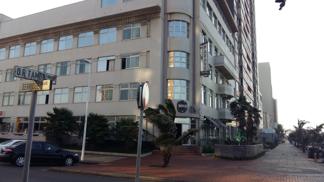 Photo of Outdoor in North Beach