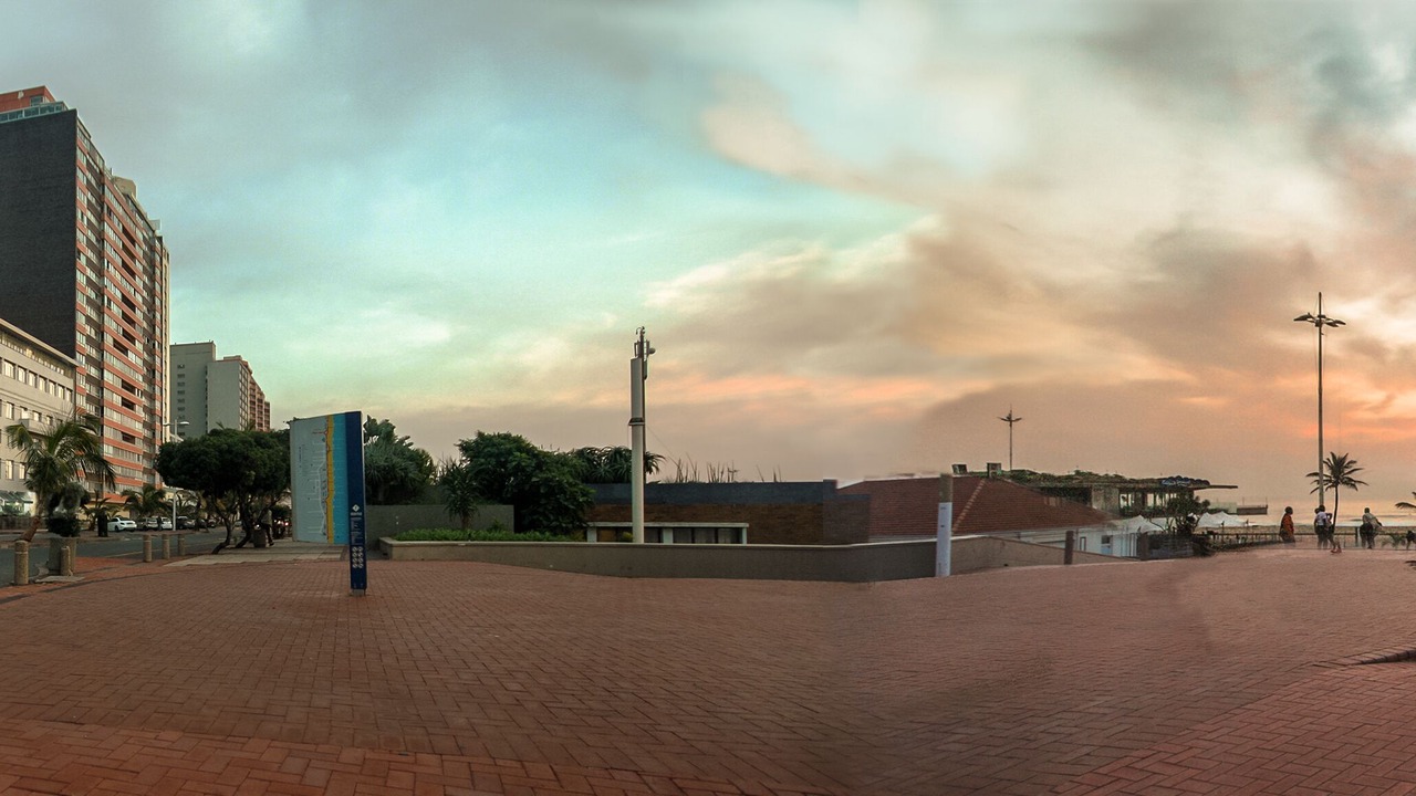 Photo of Outdoor in North Beach