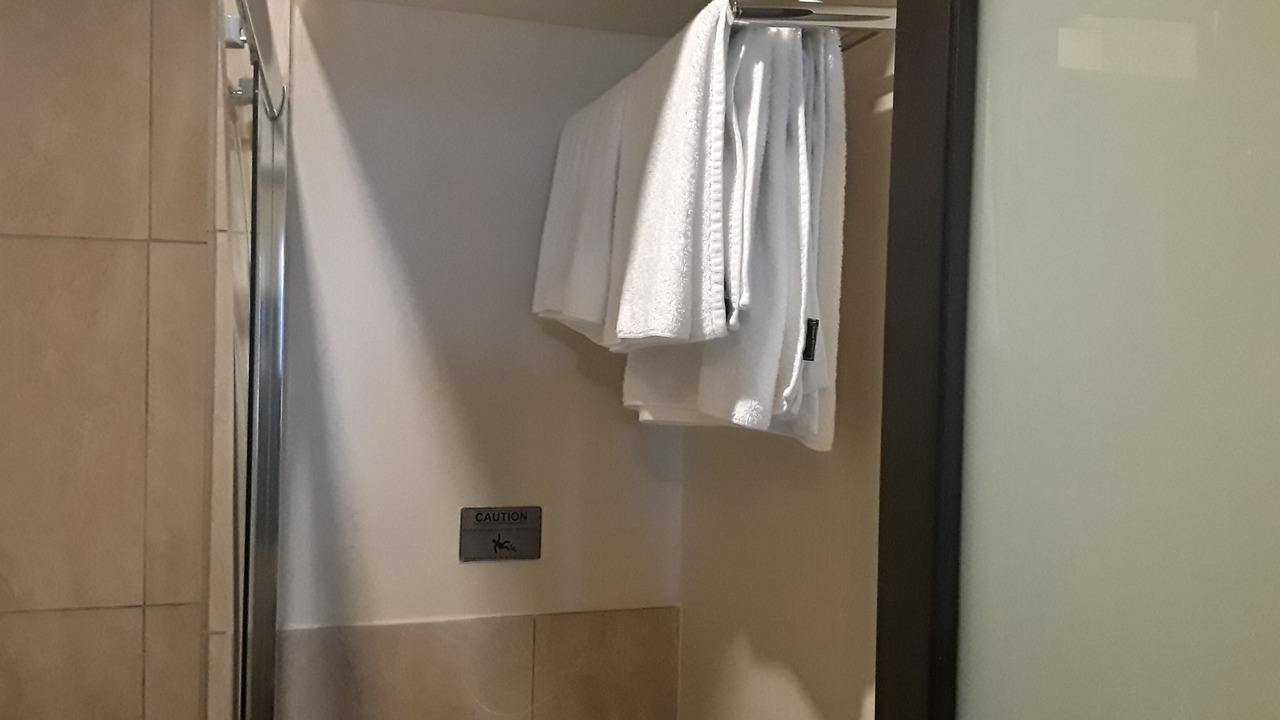 Photo of Bathroom in North Beach