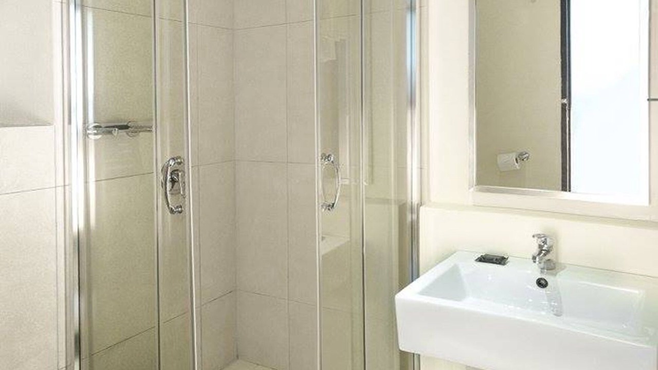 Photo of Bathroom in North Beach