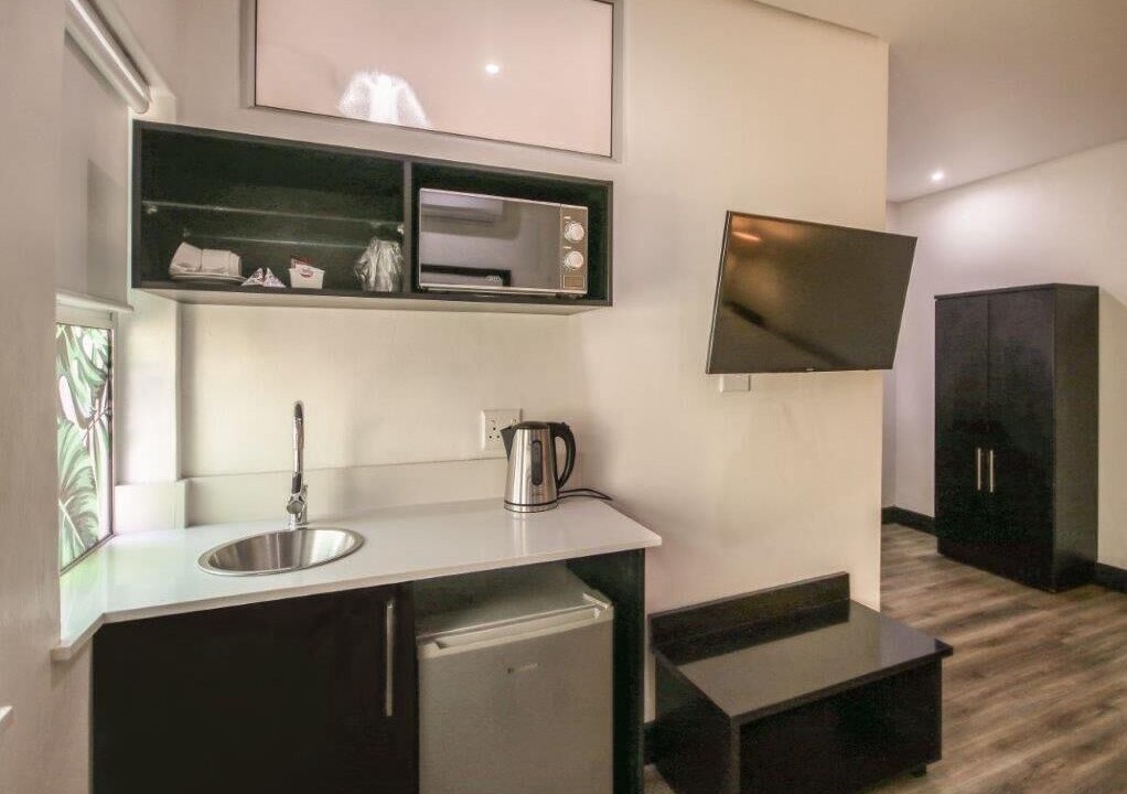 Photo of Kitchen in North Beach