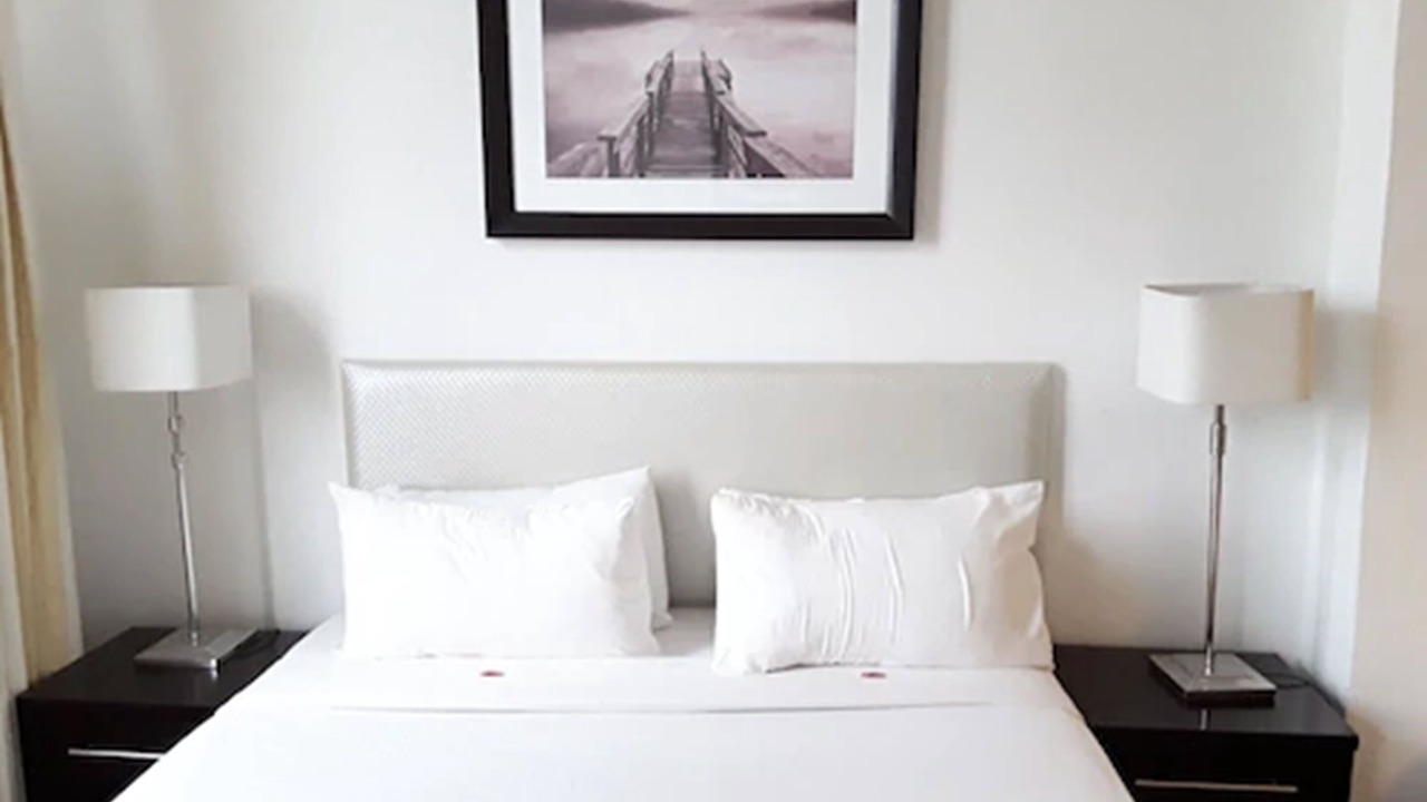 Photo of Bedroom in North Beach