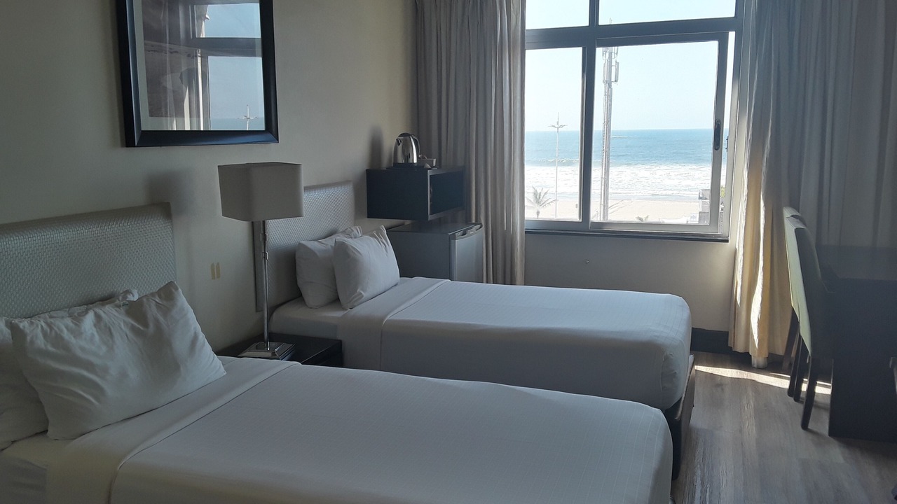 Photo of Bedroom in North Beach