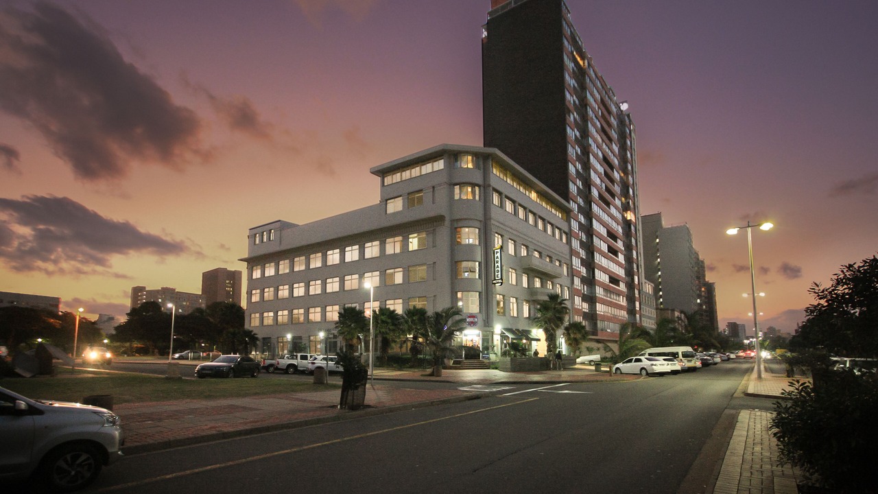 Photo of Outdoor in North Beach