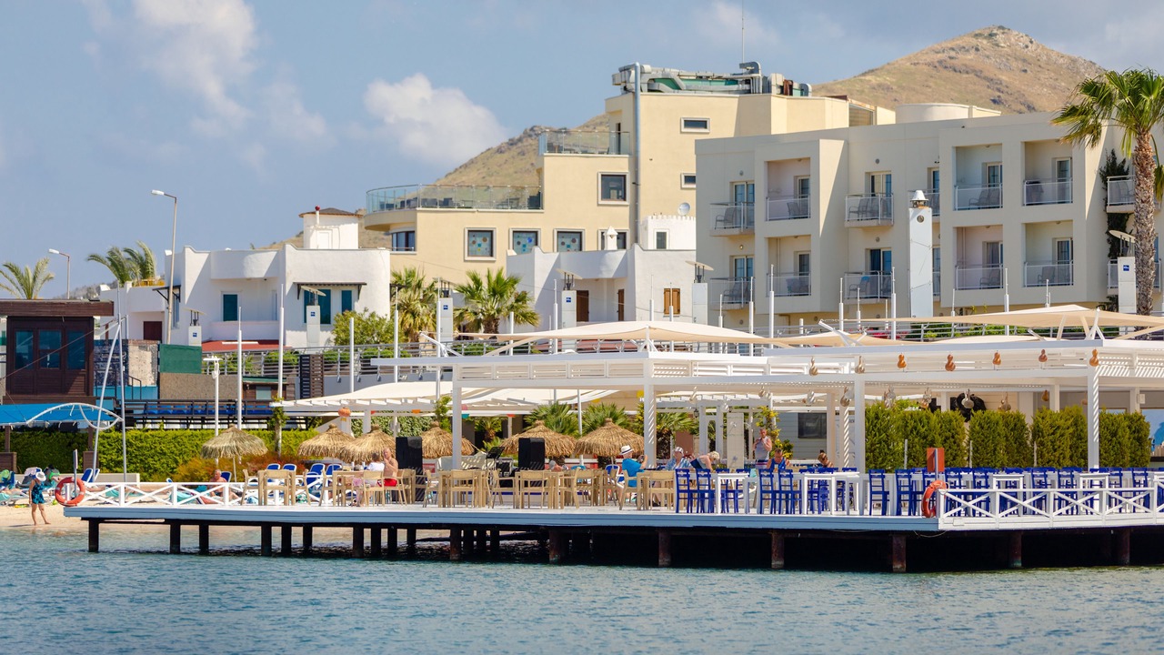 Photo of Outdoor in Turgutreis