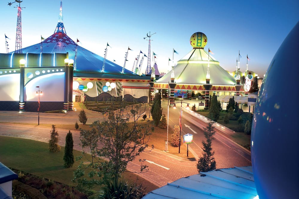 Photo of Outdoor in Brakpan