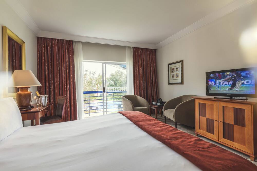 Photo of Bedroom in Brakpan