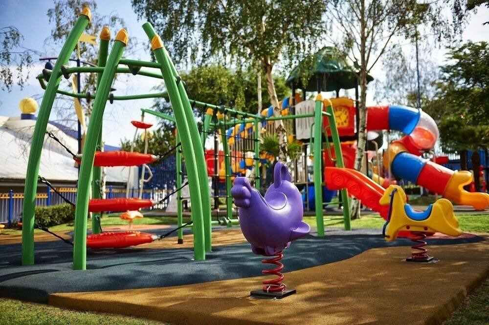 Photo of Outdoor in Brakpan
