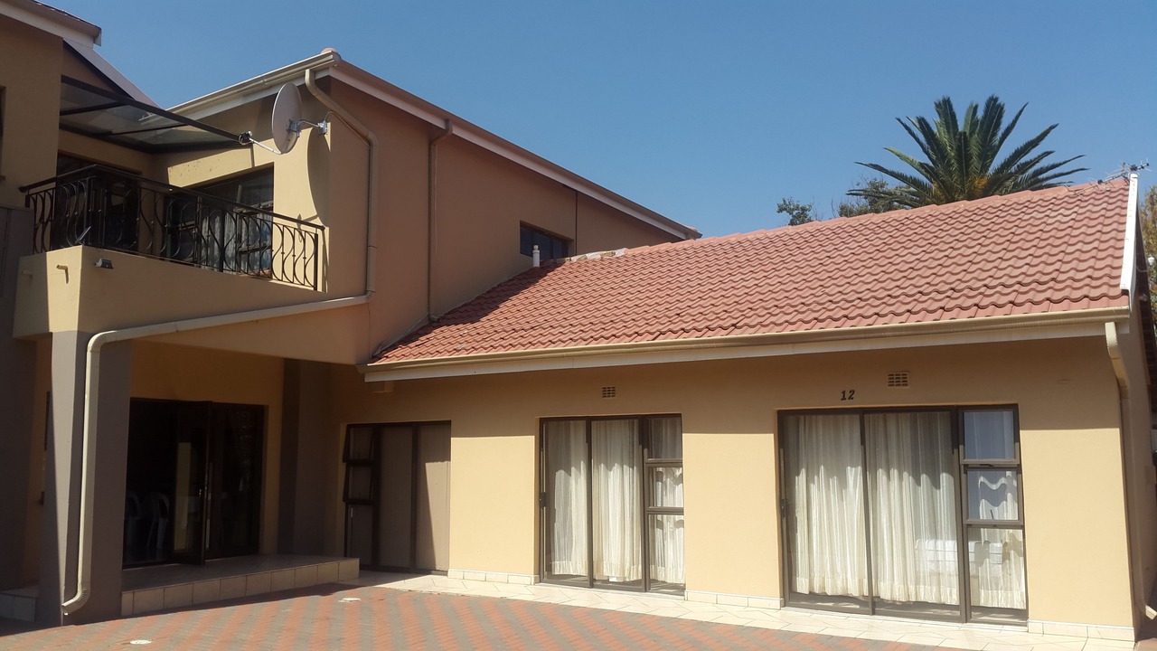 Photo of Outdoor in Ekurhuleni