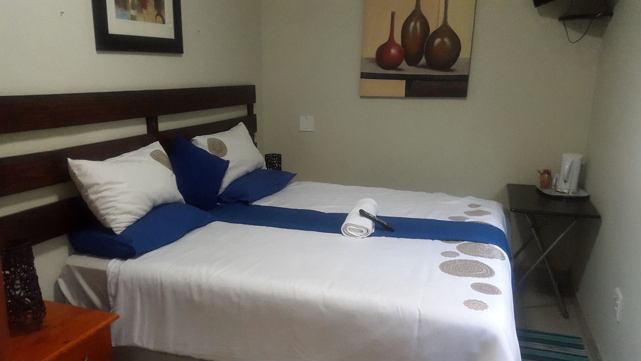 Photo of Bedroom in Ekurhuleni