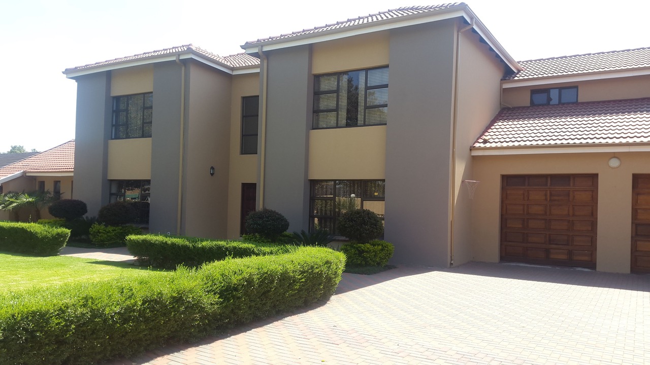 Photo of Outdoor in Ekurhuleni