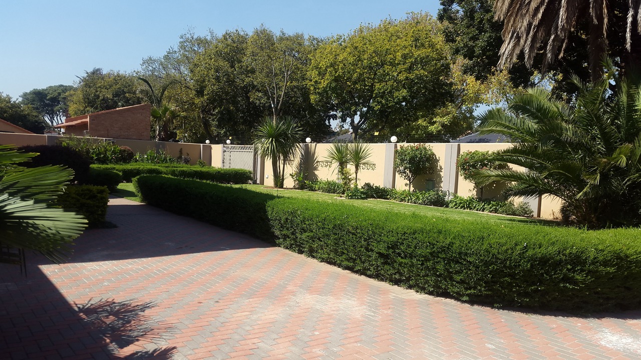 Photo of Outdoor in Ekurhuleni