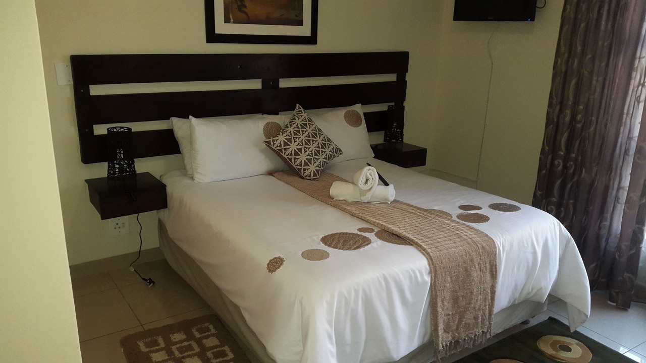 Photo of Bedroom in Ekurhuleni