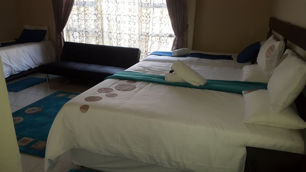 Photo of Bedroom in Ekurhuleni
