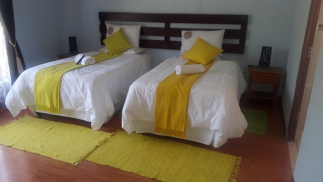 Photo of Bedroom in Ekurhuleni