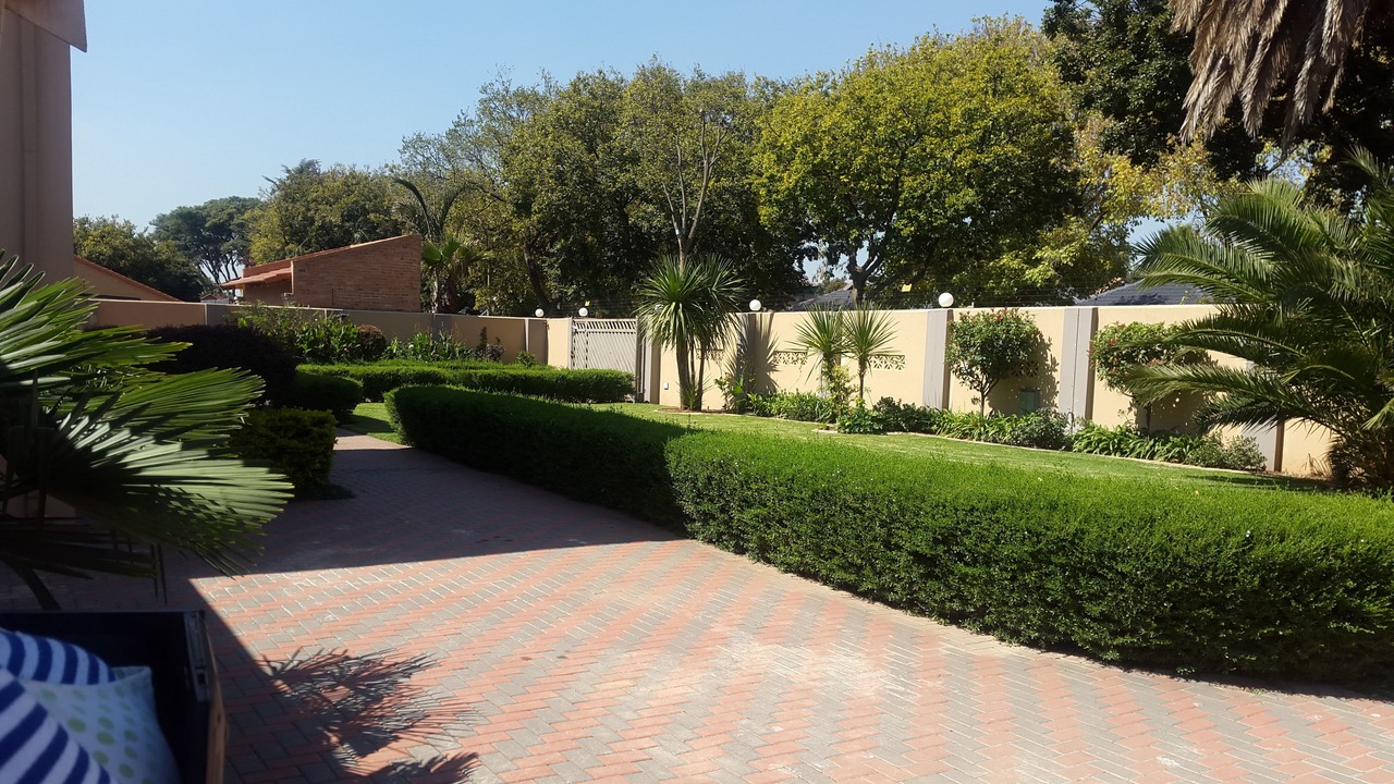 Photo of Outdoor in Ekurhuleni